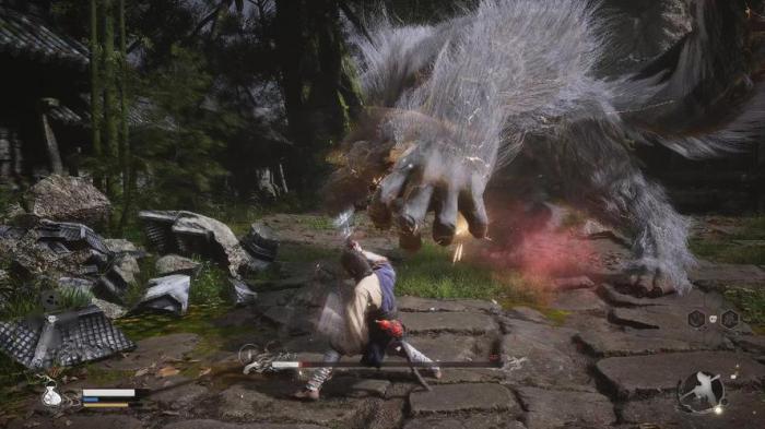 黑神话悟空灵虚子怎么击败_黑神话悟空凌虚子