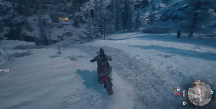 往日不再武器怎么搭配2