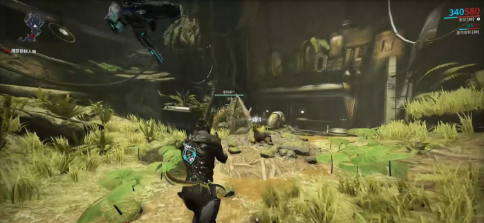 星际战甲库伯任务怎么做2