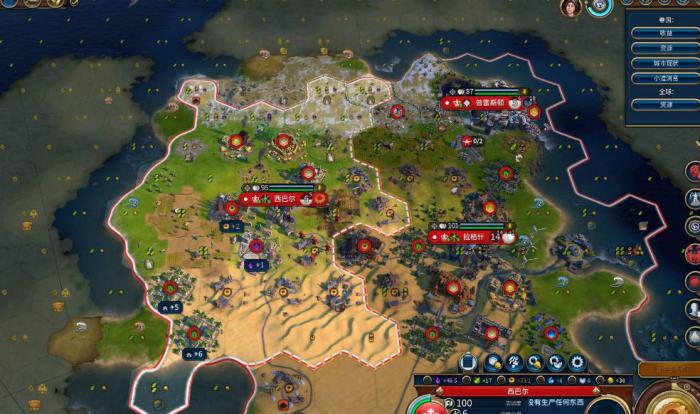 文明6怎么刷宜居度_文明6宜居度多少