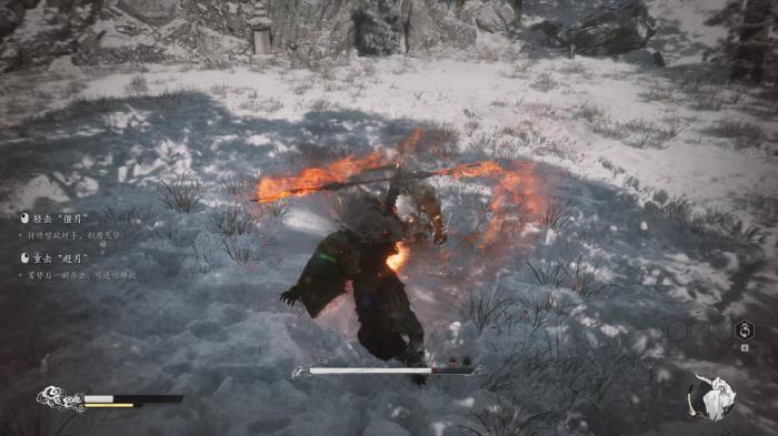 黑神话悟空不能精魄怎么使用_黑神话悟空游戏