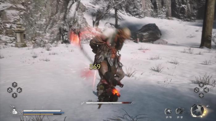 黑神话悟空不能精魄怎么使用3