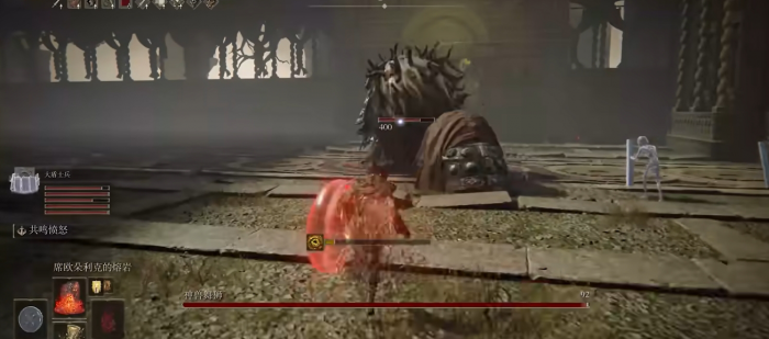 艾尔登法环感应流怎么加点1