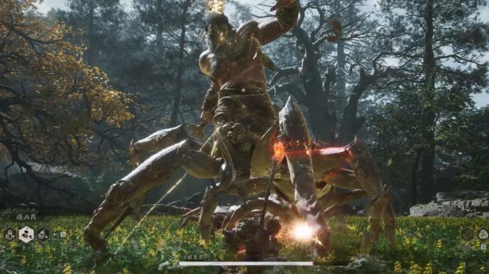 黑神话悟空主线成就有什么要点1