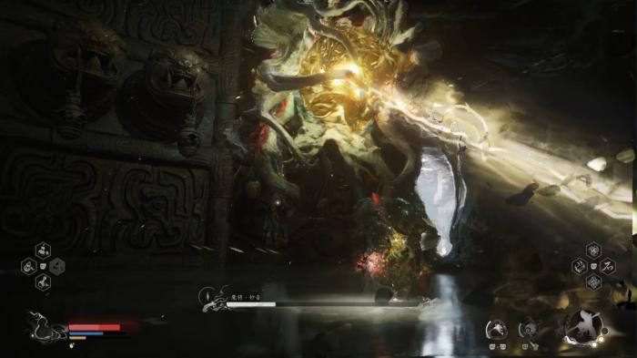 黑神话悟空主线成就有什么要点2