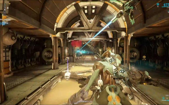 星际战甲新手boss有什么技巧1