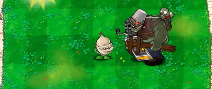 植物大战僵尸杂交版好用的白卡有哪些_植物大战僵尸白卡植物