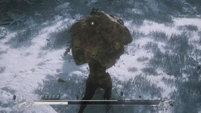 黑神话悟空碧尘怎么用1