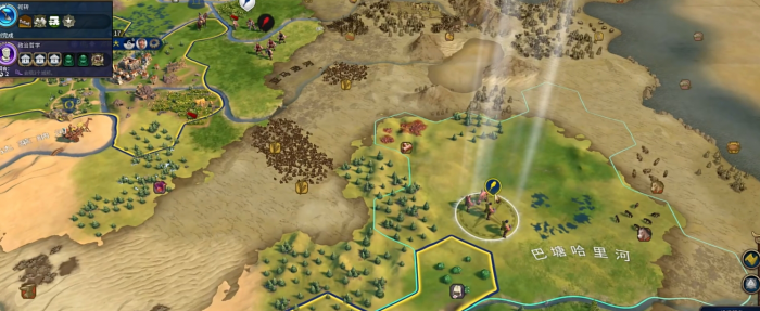 文明6黄金时期有什么用_文明6各黄金时代 文明6黄金时期有什么用_文明6各黄金时代