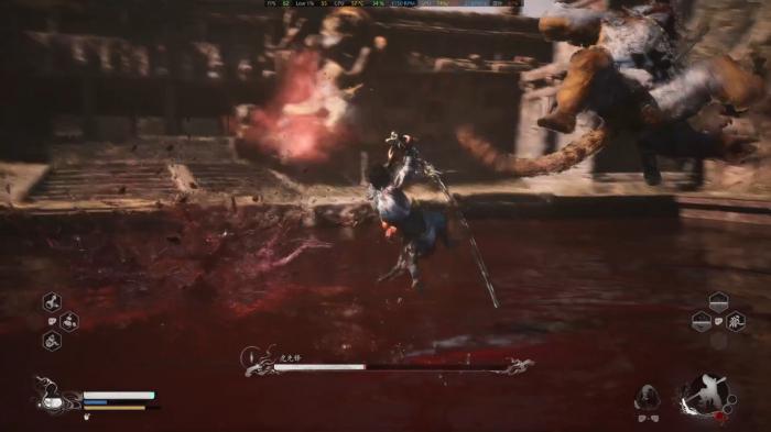 黑神话悟空虎先锋有什么打法思路3