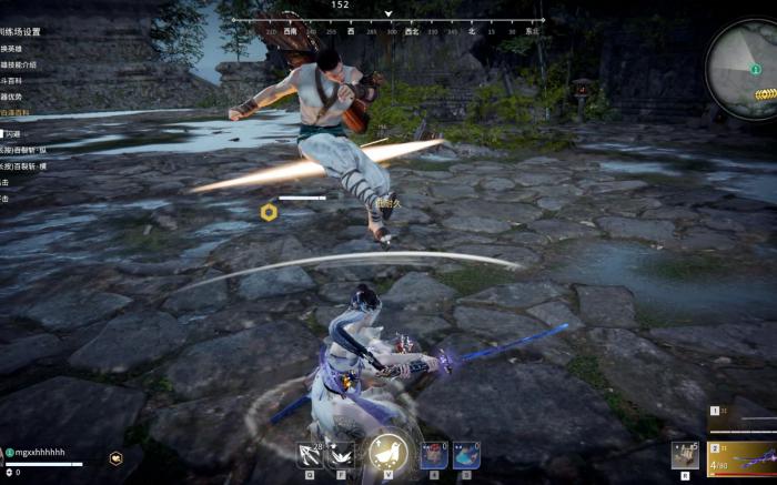 永劫无间怎么应对太刀_永劫无间太刀入门连招