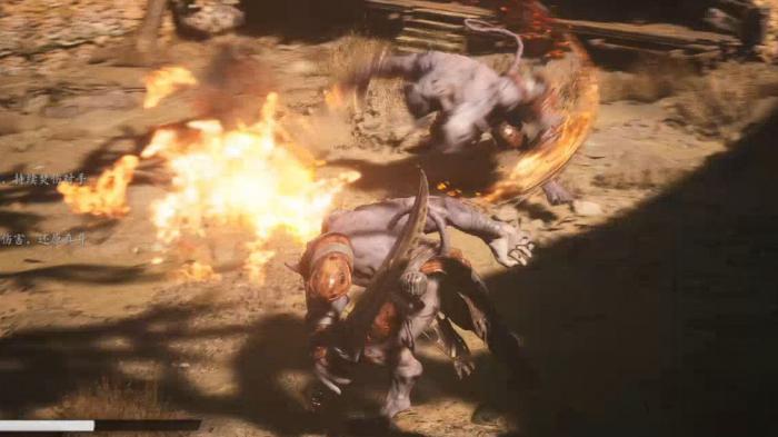 黑神话悟空怎么刷钱_黑神话悟空能赚钱吗 黑神话悟空怎么刷钱_黑神话悟空能赚钱吗