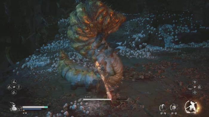 黑神话悟空有什么隐藏成就2