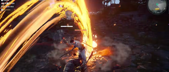 永劫无间怎么用技能_永劫无间云