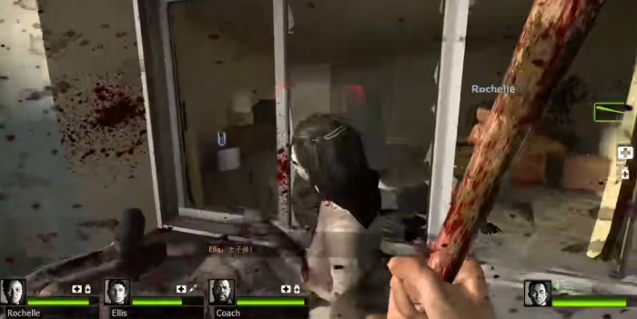 求生之路2怎么乘坐电梯_求生之路2怎么下楼 求生之路2怎么乘坐电梯_求生之路2怎么下楼