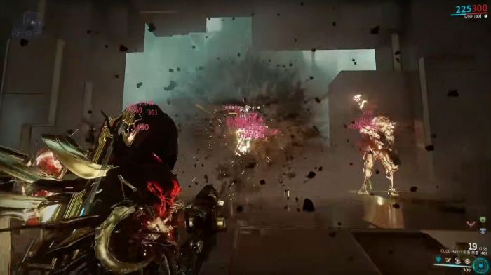 星际战甲怒雷怎么装备2