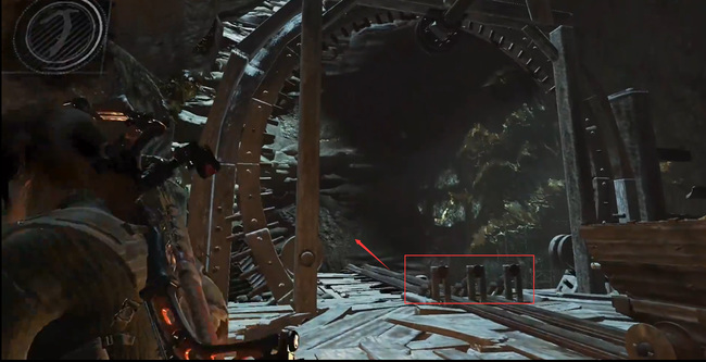 古墓丽影崛起隐藏古墓怎么玩_古墓丽影崛起隐藏任务