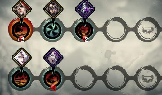 影之刃3炽刃技能怎么连招3