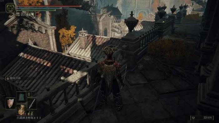 艾尔登法环怎么获得卢恩2