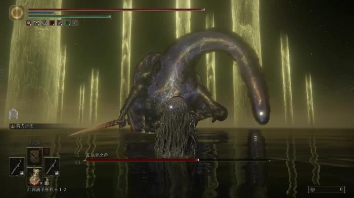 艾尔登法环主线流程是什么3