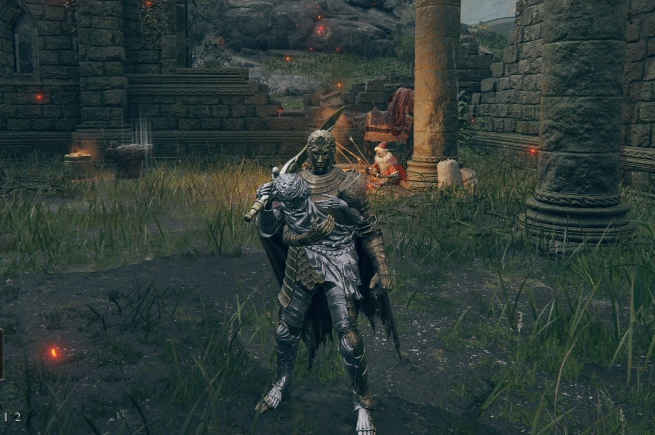 艾尔登法环最好用的套装是什么2