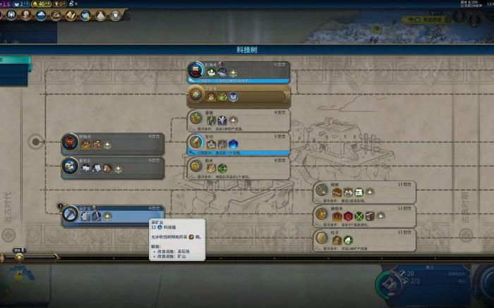 文明6君主难度什么级别好玩3