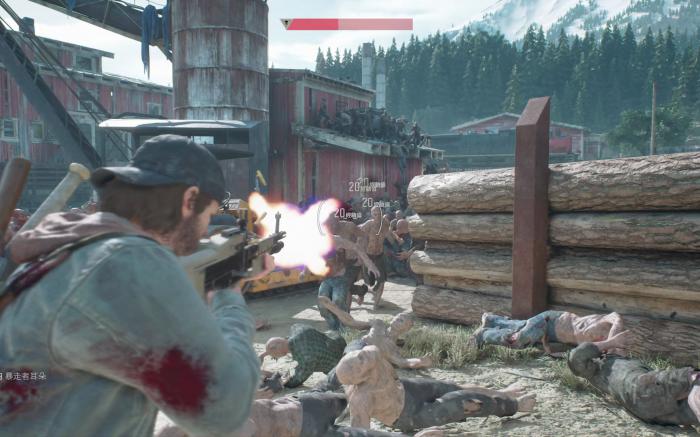 往日不再暴走潮任务怎么玩2