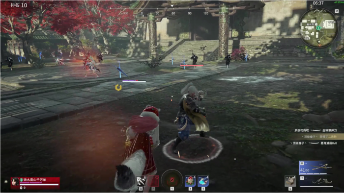 永劫无间怎么开solo房间2