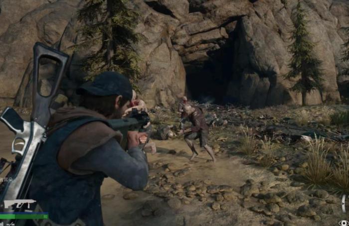 往日不再怎么增加背包容量1