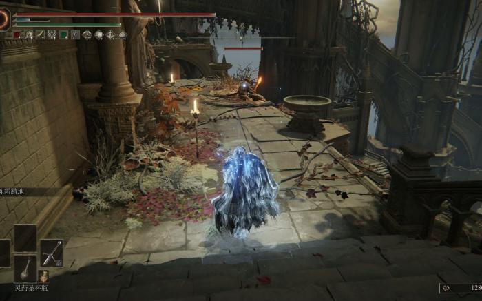 艾尔登法环前期在哪刷符文3