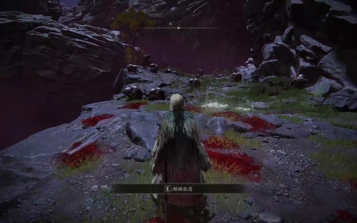 艾尔登法环开局哪里刷魂1