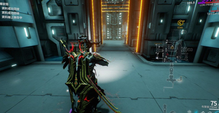 星际战甲买什么战甲比较有用3