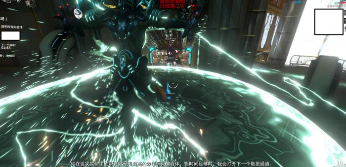 星际战甲圣装武僧在哪刷好2