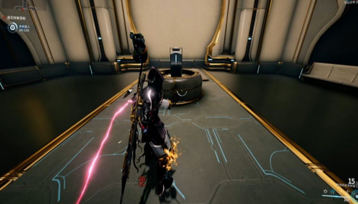 星际战甲地图等级怎么算1