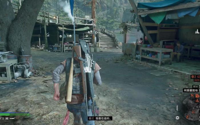 往日不再十字弓怎么获得3