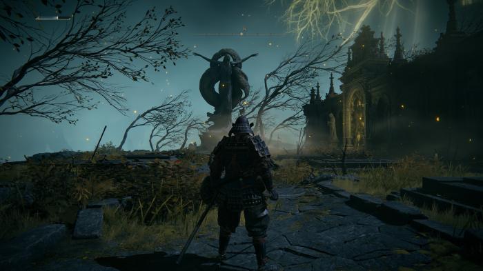 艾尔登法环菈妮支线剧情是什么1