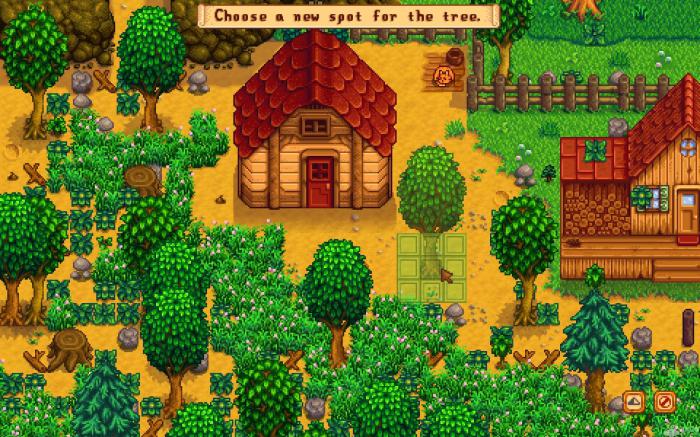 星露谷物语背包怎么扩容3