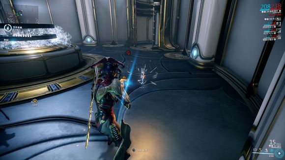 星际战甲冥王星间谍任务怎么做2