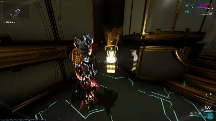 星际战甲科普斯金箱子在哪出1