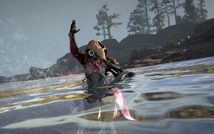 星际战甲弓妹总图在哪几率大1