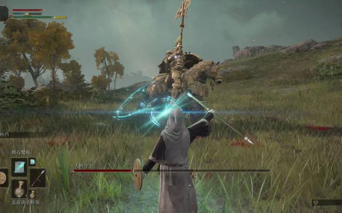 艾尔登法环玩法师选什么职业最好3