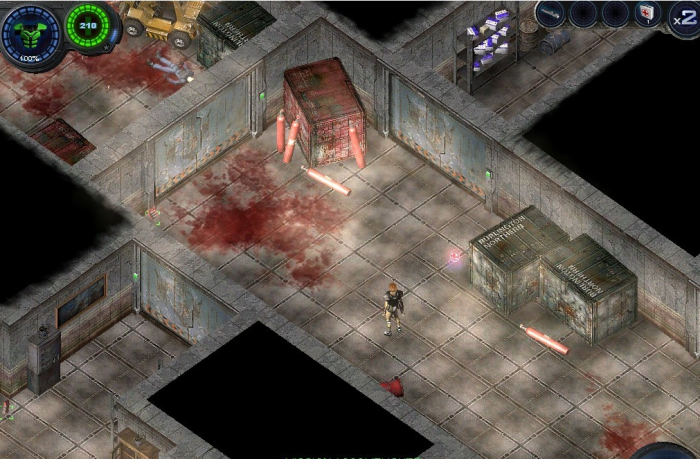 孤胆枪手2如何调锁血_孤胆枪手2枪械 孤胆枪手2如何调锁血_孤胆枪手2枪械