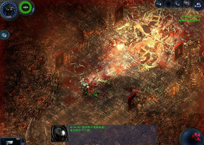 孤胆枪手之英雄回归第三关怎么过1