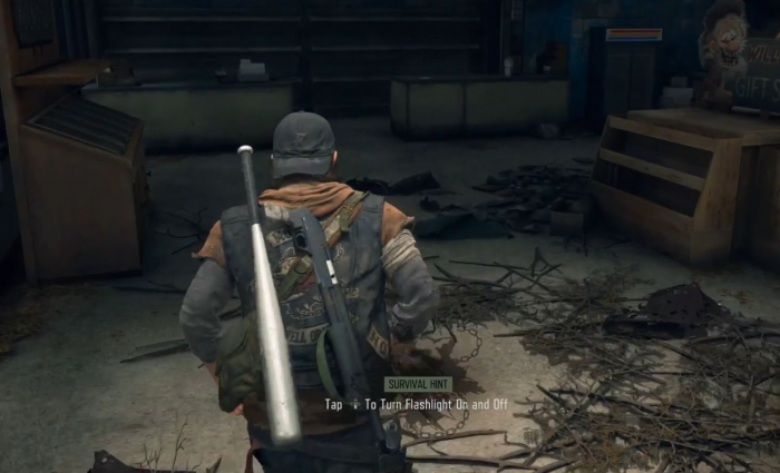 往日不再绳子门怎么开3