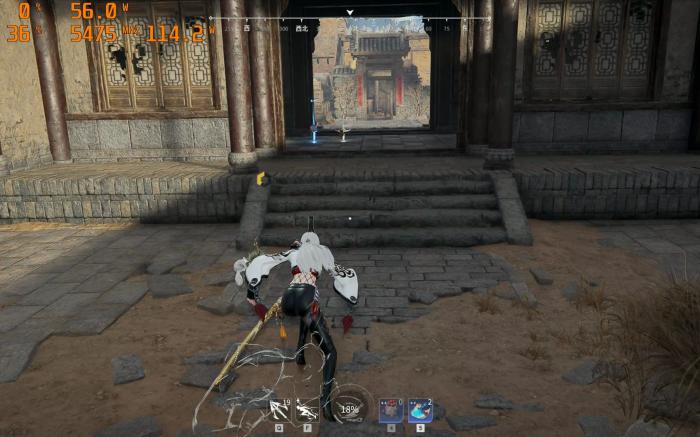 永劫无间哪些角色厉害2