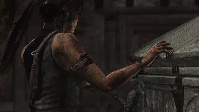 古墓丽影暗影木桥怎么过_古墓丽影暗影桥坏了 古墓丽影暗影木桥怎么过_古墓丽影暗影桥坏了