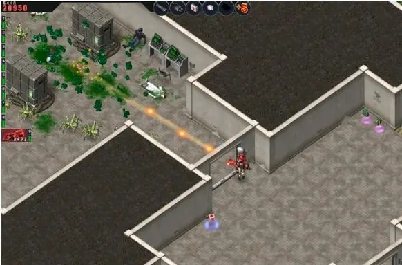 孤胆枪手1无限模式秘籍怎么用1