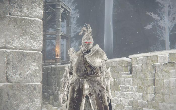 艾尔登法环怎么给70级骑士加点1