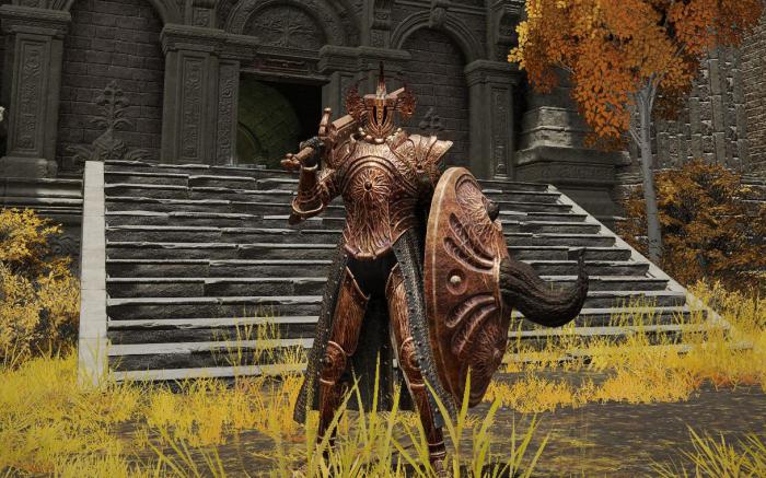 艾尔登法环怎么给70级骑士加点2