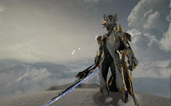 星际战甲g佬是什么怪3